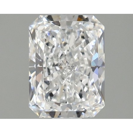 Diament laboratoryjny radiant, 1.48ct, VVS2, D, IGI LG655457988
