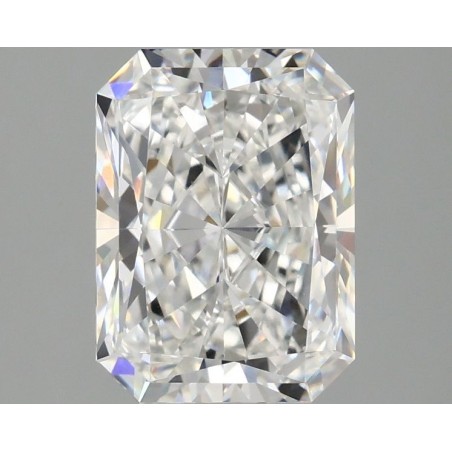 Diament laboratoryjny radiant, 1.97ct, VVS2, E, IGI LG682504903