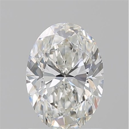 Diament szlif owalny, 1.2ct, VS2, G, GIA 6233664029