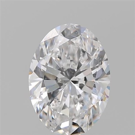 Diament szlif owalny, 1.2ct, VS2, D, GIA 7533139813