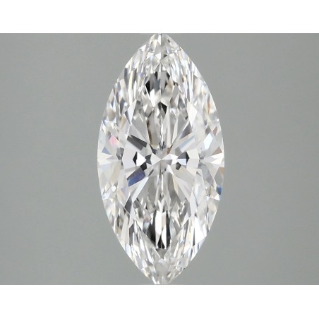 Diament laboratoryjny markiza, 2.06ct, VVS2, E, IGI LG753515456