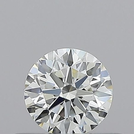 Diament szlif okrągły, 0.31ct, VS1, I, GIA 3545249859