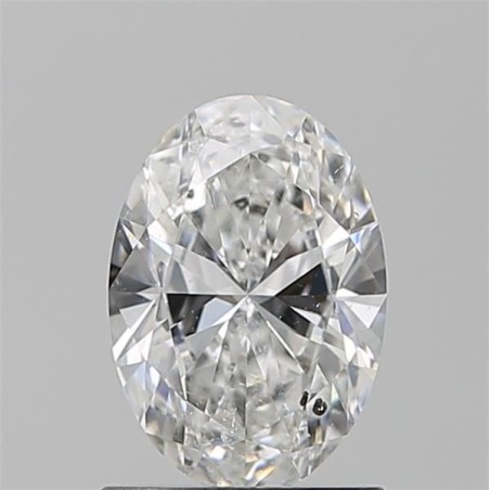 Diament szlif owalny, 1.01ct, SI2, E, GIA 2516871115