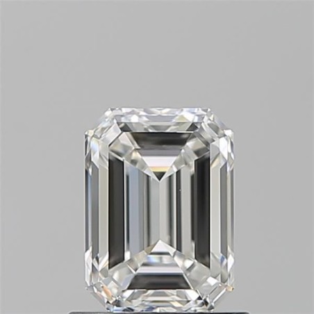 Diament szlif szmaragdowy, 1.01ct, VVS1, G, GIA 6512888262