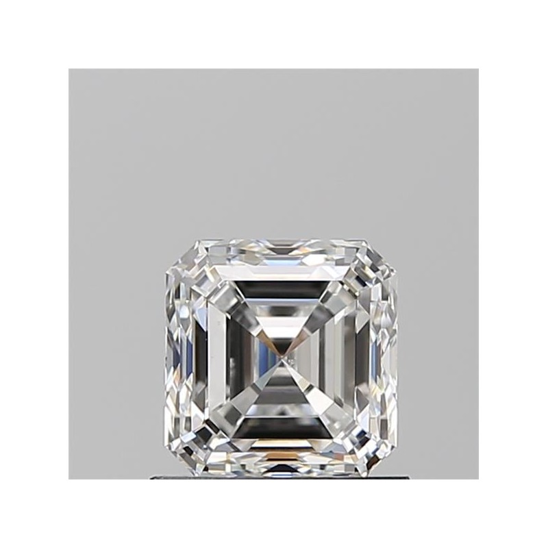 Diament asscher, 1.01ct, SI1, F, GIA 1513983130