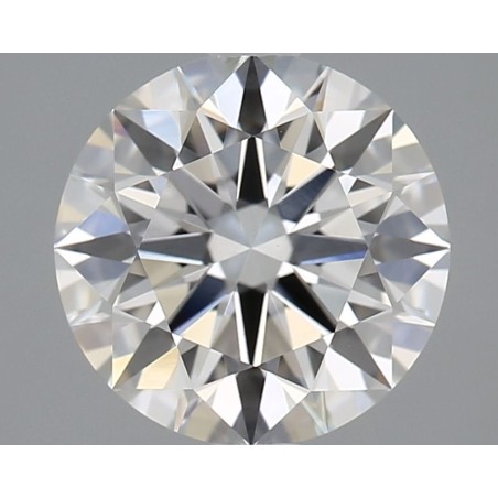 Diament laboratoryjny szlif okrągły, 1.56ct, VVS2, E, IGI LG754567100