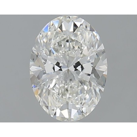 Diament szlif owalny, 1.2ct, VS2, I, GIA 1538088270