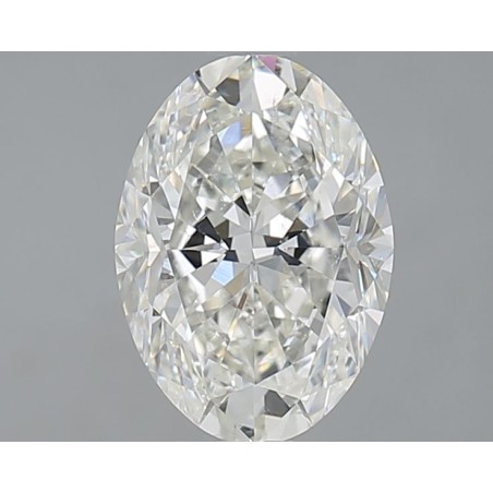 Diament szlif owalny, 1.5ct, SI2, I, GIA 6532530451
