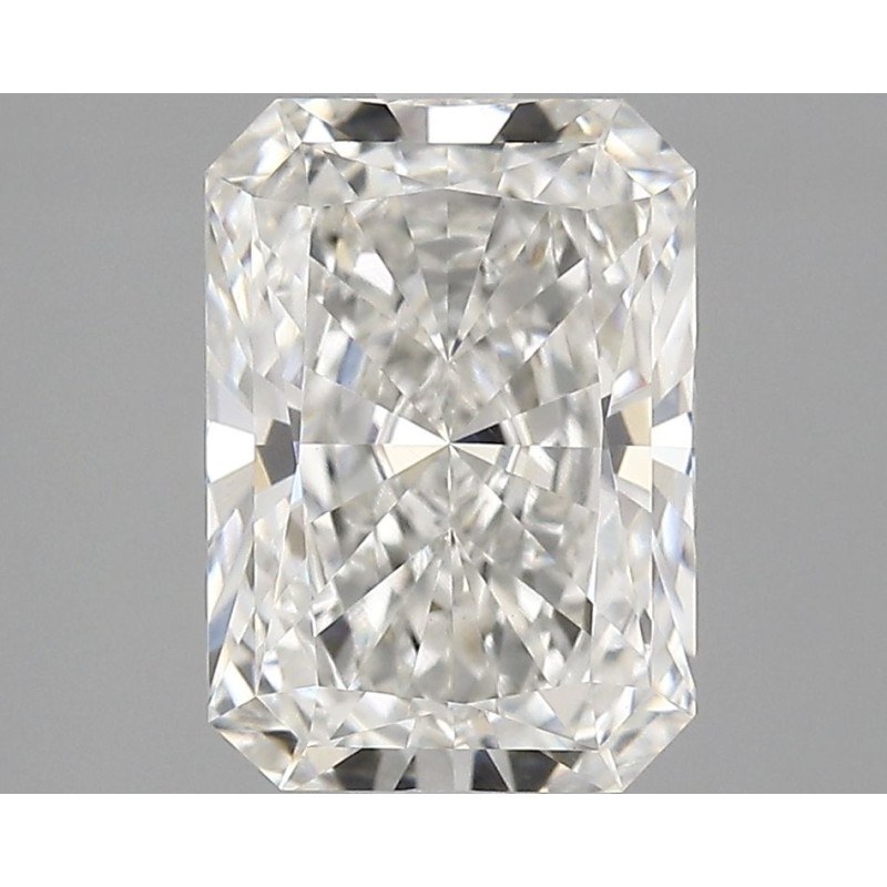 Diament laboratoryjny radiant, 2.19ct, VVS2, E, IGI LG749577416