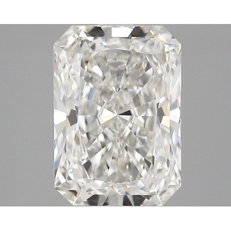 Diament laboratoryjny radiant, 2.19ct, VVS2, E, IGI LG749577416