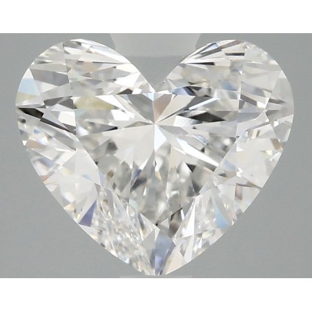 Diament laboratoryjny serce, 2.99ct, VVS2, E, IGI LG706517894