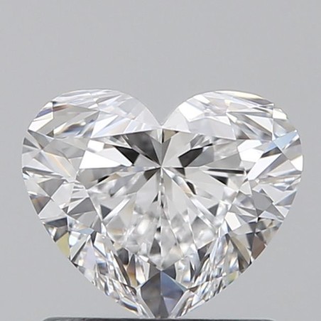 Diament serce, 0.9ct, VS1, D, GIA 1515747399