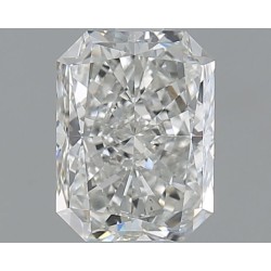 Diament radiant, 1.3ct, VS2, H, GIA 1535917952