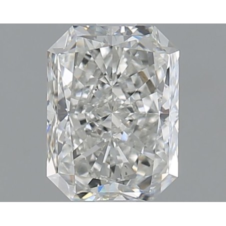 Diament radiant, 1.3ct, VS2, H, GIA 1535917952