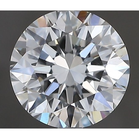 Diament szlif okrągły, 1ct, VS2, G, GIA 7546404759