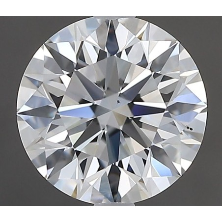Diament szlif okrągły, 1.04ct, VS2, I, GIA 1548368041