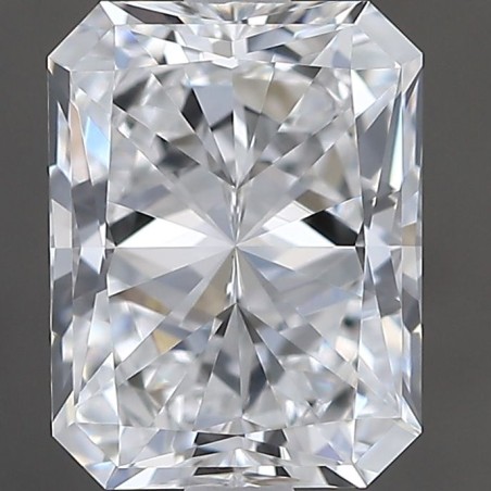 Diament radiant, 1.5ct, VS1, D, GIA 6542423233