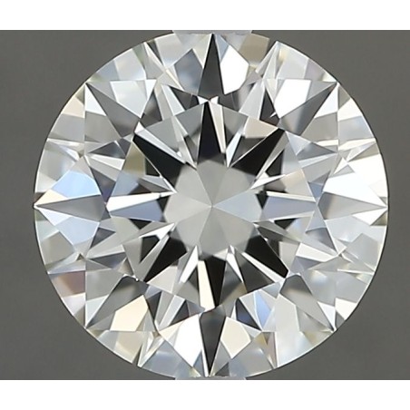 Diament szlif okrągły, 1.01ct, VVS2, I, IGI 737531614