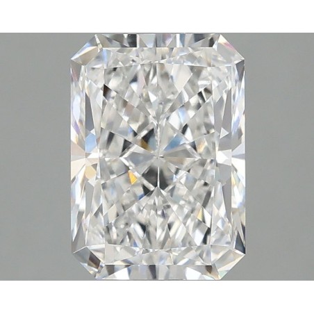 Diament laboratoryjny radiant, 1.99ct, VVS2, D, IGI LG683517308