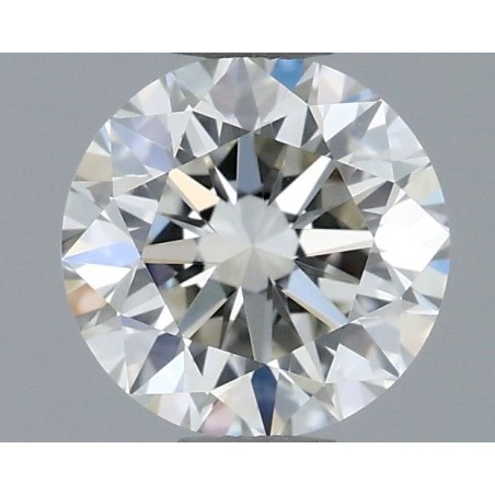 Diament szlif okrągły, 0.6ct, VVS1, I, IGI 731547024