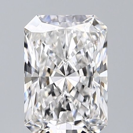 Diament laboratoryjny radiant, 2.07ct, VVS2, E, GIA 6502538970