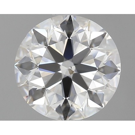 Diament szlif okrągły, 1.2ct, VS2, D, GIA 5523068402