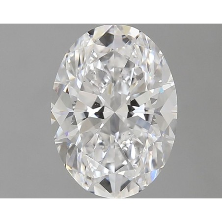 Diament szlif owalny, 1.2ct, VS2, D, GIA 1525073826