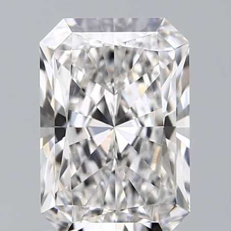 Diament laboratoryjny radiant, 1.52ct, VVS2, E, GIA 2506648835