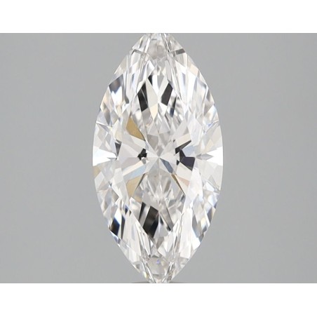Diament laboratoryjny markiza, 1.06ct, VVS2, E, IGI LG671496732