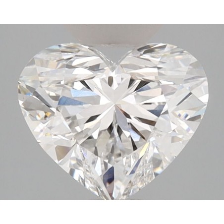 Diament laboratoryjny serce, 1.57ct, VVS2, E, IGI LG666416712