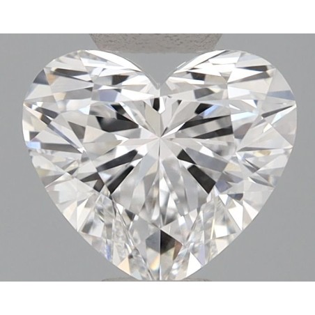 Diament laboratoryjny serce, 1.04ct, VVS2, D, IGI LG696583625