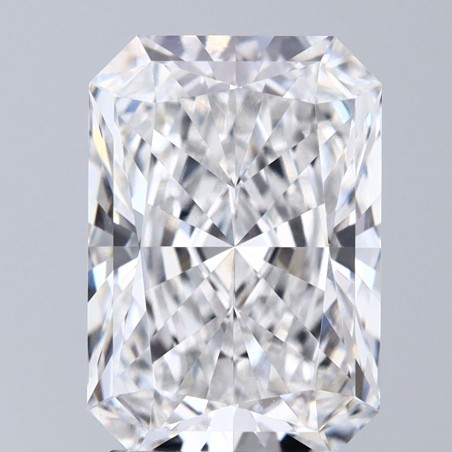 Diament laboratoryjny radiant, 2.72ct, VVS2, D, IGI LG742531322