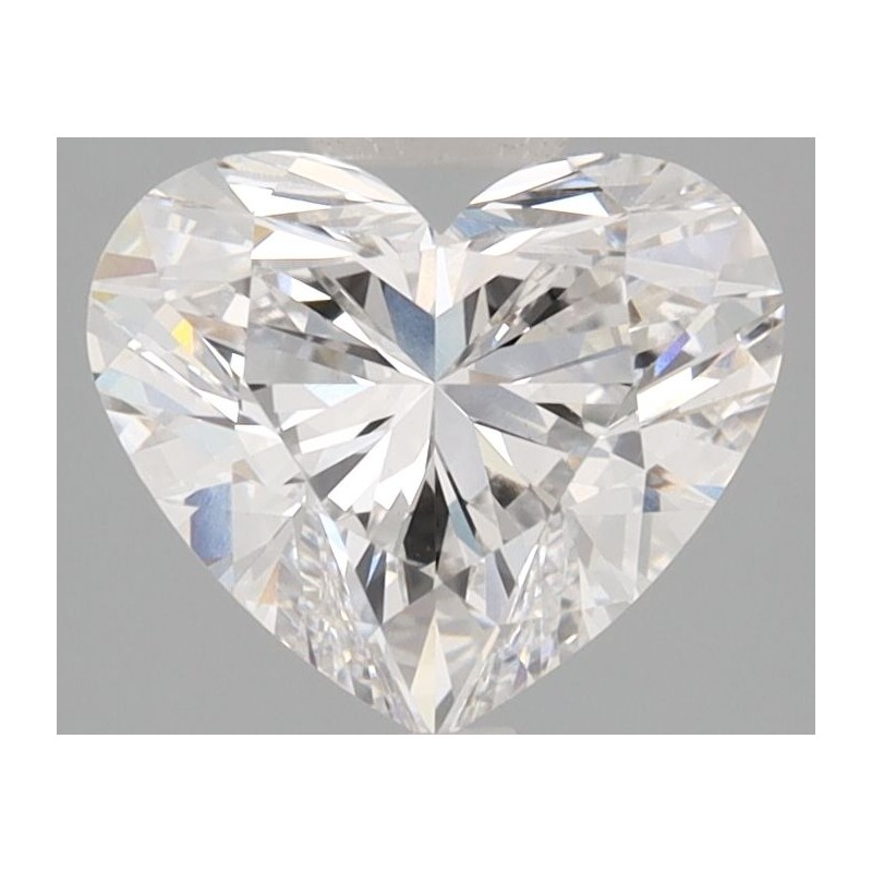 Diament laboratoryjny serce, 2.01ct, VVS2, E, IGI LG674519449
