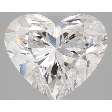 Diament laboratoryjny serce, 2.01ct, VVS2, E, IGI LG674519449