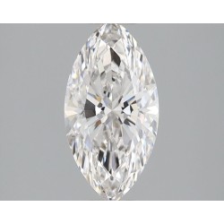 Diament laboratoryjny markiza, 1.01ct, VVS2, E, IGI LG671477933