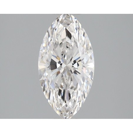 Diament laboratoryjny markiza, 1.01ct, VVS2, E, IGI LG671477933