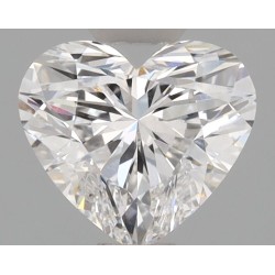 Diament laboratoryjny serce, 1.07ct, VVS2, D, IGI LG663402944