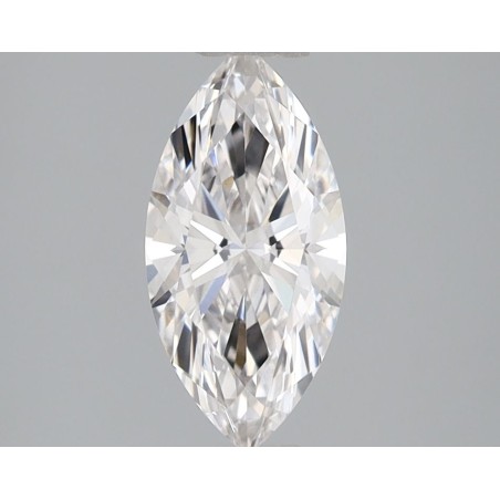 Diament laboratoryjny markiza, 1.06ct, VVS2, E, IGI LG674505101