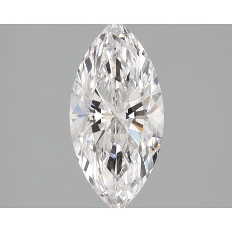 Diament laboratoryjny markiza, 1.06ct, VVS2, E, IGI LG675507761