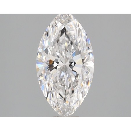 Diament laboratoryjny markiza, 1.05ct, VVS2, D, IGI LG662455757