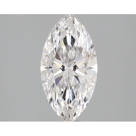 Diament laboratoryjny markiza, 1.08ct, VVS2, E, IGI LG682503980