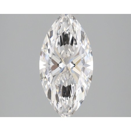 Diament laboratoryjny markiza, 1.2ct, VVS2, D, IGI LG674505128