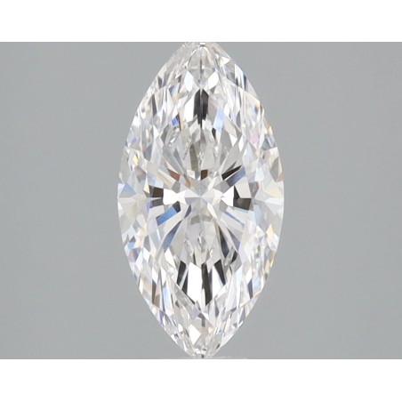 Diament laboratoryjny markiza, 1.05ct, VVS2, D, IGI LG660466223