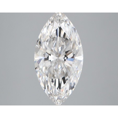 Diament laboratoryjny markiza, 2.01ct, VVS2, D, IGI LG738513142