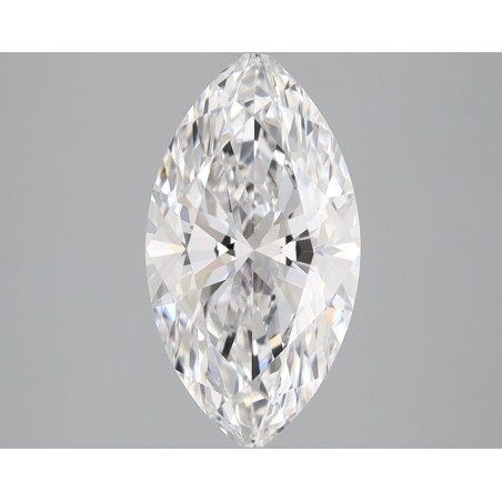 Diament laboratoryjny markiza, 2.06ct, VVS2, D, IGI LG738513129