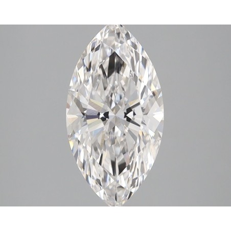 Diament laboratoryjny markiza, 1.54ct, VVS2, E, IGI LG742501260