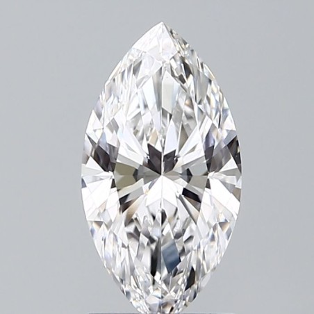 Diament laboratoryjny markiza, 1.57ct, VVS2, D, IGI LG741599843