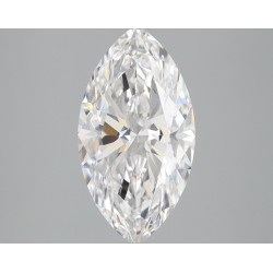 Diament laboratoryjny markiza, 2.07ct, VVS2, D, IGI LG738513167