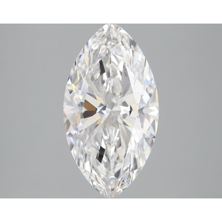 Diament laboratoryjny markiza, 2.07ct, VVS2, D, IGI LG738513167