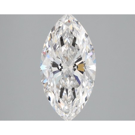 Diament laboratoryjny markiza, 1.52ct, VVS2, D, IGI LG741599841